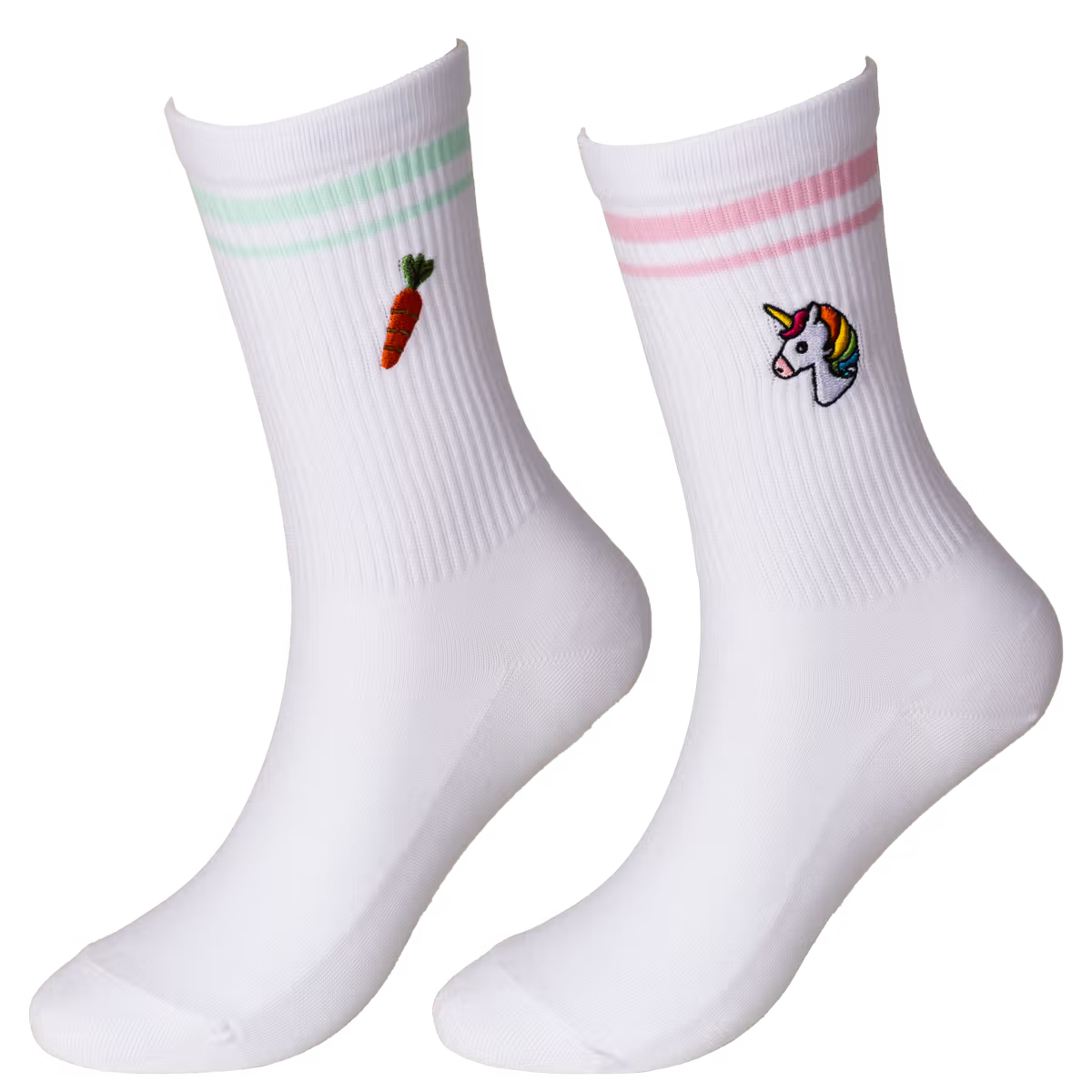 Kentucky Sport Socks 2-Par