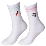 Kentucky Sport Socks 2-Par