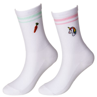 Kentucky Sport Socks 2-Par