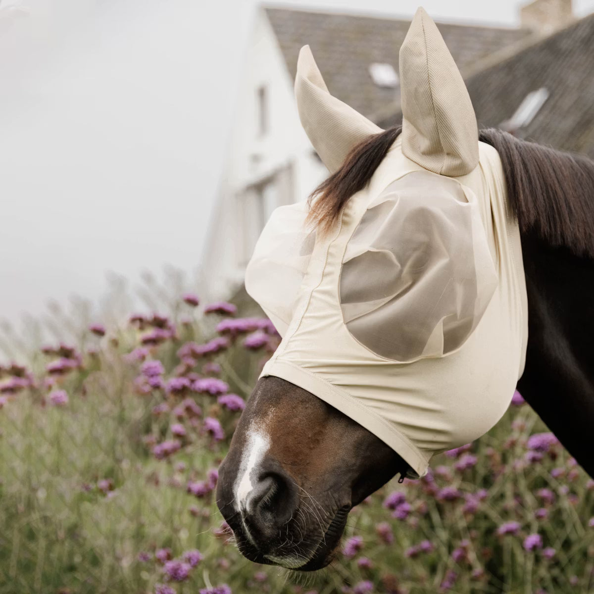 Kentucky Fly mask slim fit