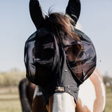 Kentucky Fly mask slim fit