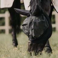 Kentucky Fly mask slim fit
