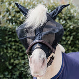 Kentucky Fly mask slim fit