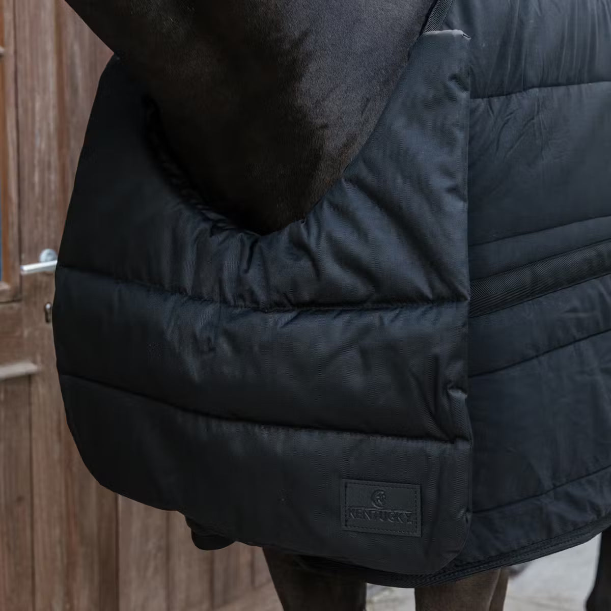 Kentucky Horse BIB waterproof