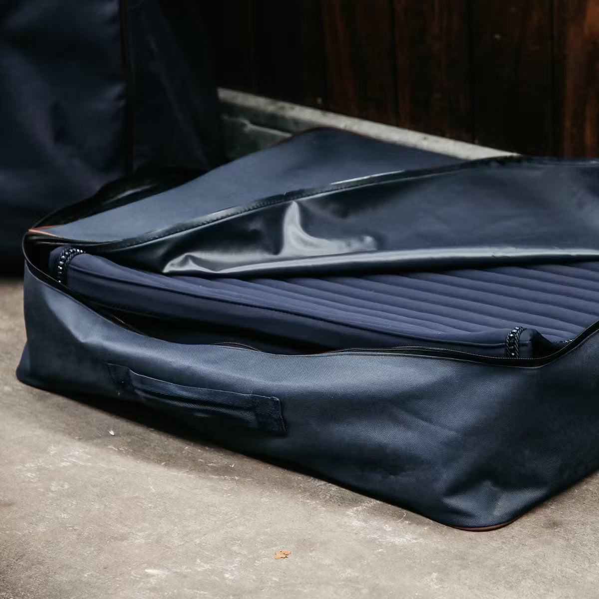 Kentucky Saddle Pad Bag