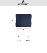 Kentucky Saddle Pad Bag