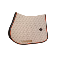 Kentucky Shabrak Onion Quilt Neon Leather Jump