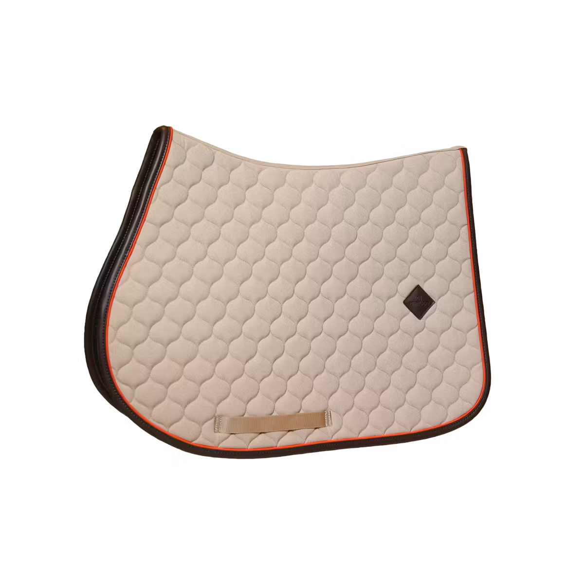 Kentucky Shabrak Onion Quilt Neon Leather Jump