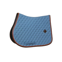 Kentucky Shabrak Onion Quilt Neon Leather Jump