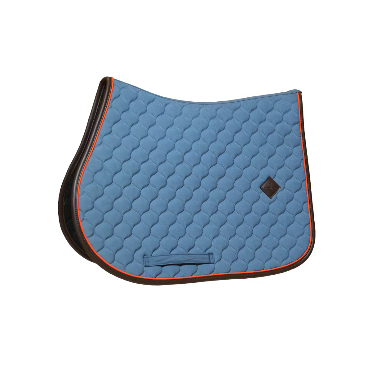 Kentucky Shabrak Onion Quilt Neon Leather Jump