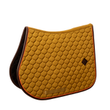 Kentucky Shabrak Onion Quilt Neon Leather Jump