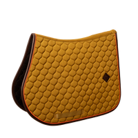 Kentucky Shabrak Onion Quilt Neon Leather Jump