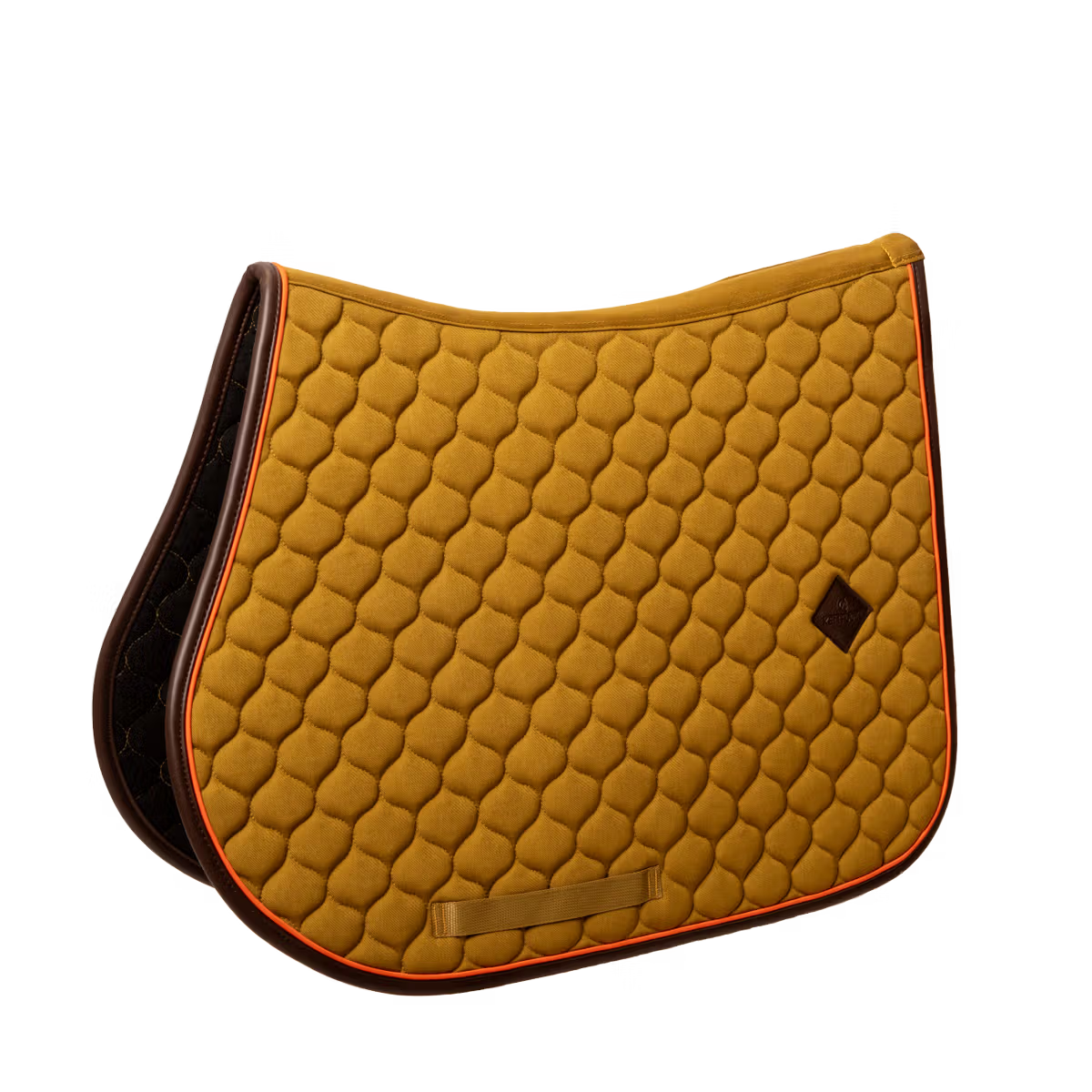 Kentucky Shabrak Onion Quilt Neon Leather Jump