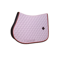 Kentucky Shabrak Onion Quilt Neon Leather Jump