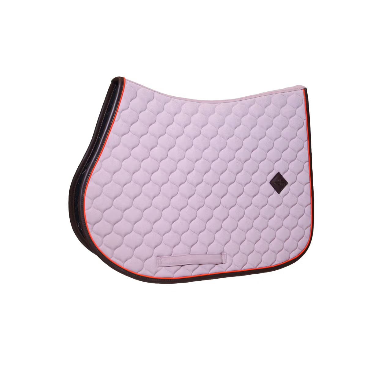 Kentucky Shabrak Onion Quilt Neon Leather Jump