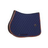 Kentucky Shabrak Onion Quilt Neon Leather Jump