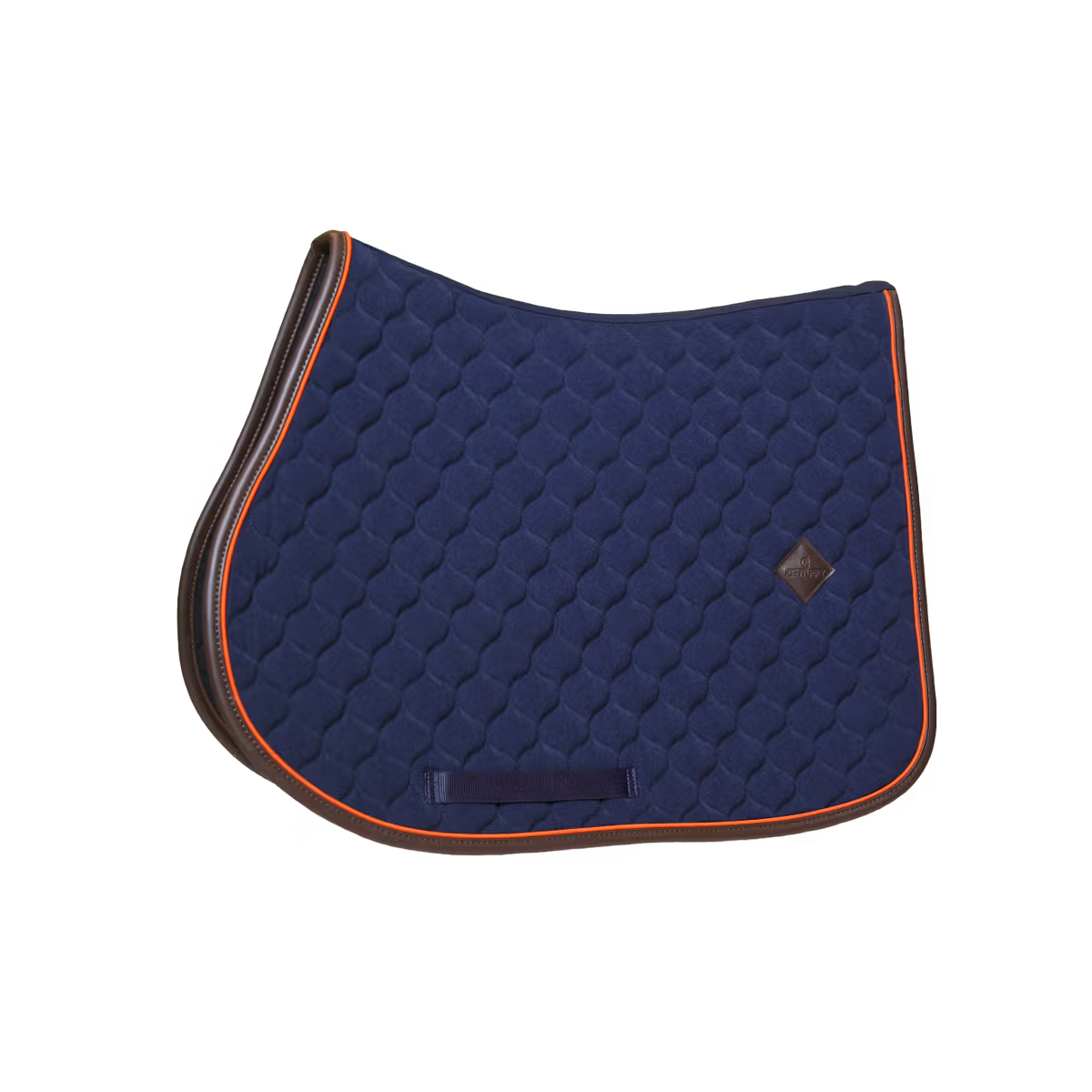 Kentucky Shabrak Onion Quilt Neon Leather Jump