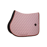 Kentucky Shabrak Onion Quilt Neon Leather Jump