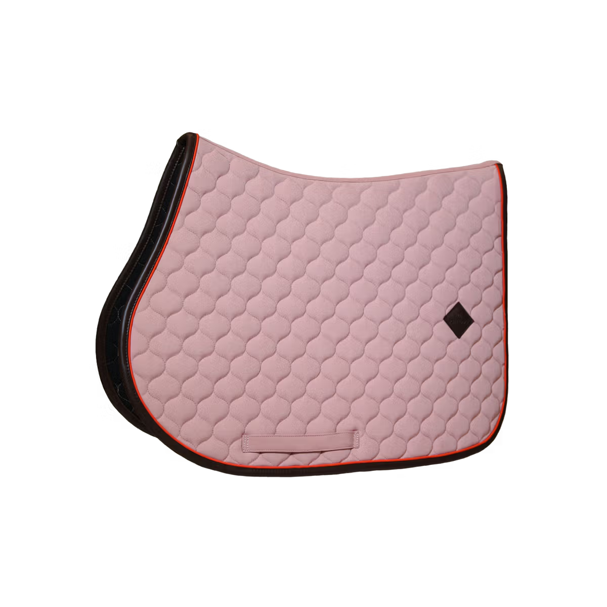 Kentucky Shabrak Onion Quilt Neon Leather Jump