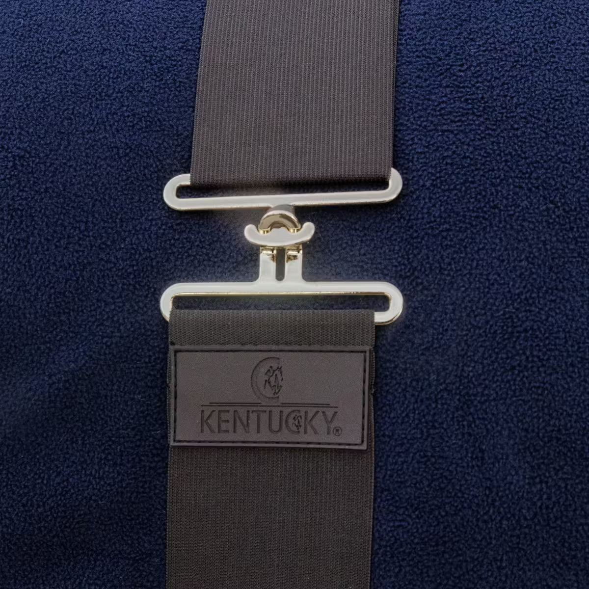 Kentucky Elastic Belly Girdle