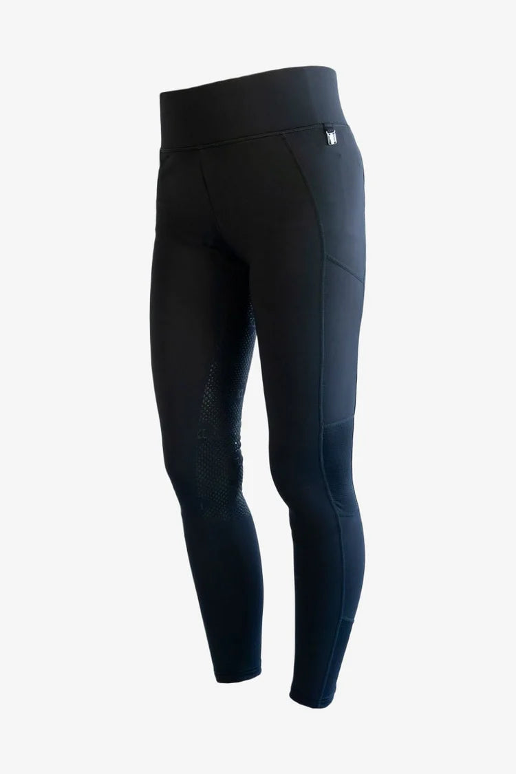 Kingsland Classic KLkemmie Girls F-Tec2 F-Grip ridbyxa