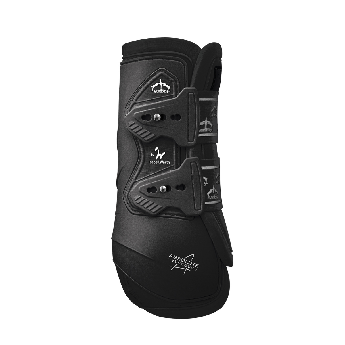 Veredus Absolute Elastik fram by Isabelle Werth