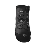 Veredus Absolute Elastik fram by Isabelle Werth