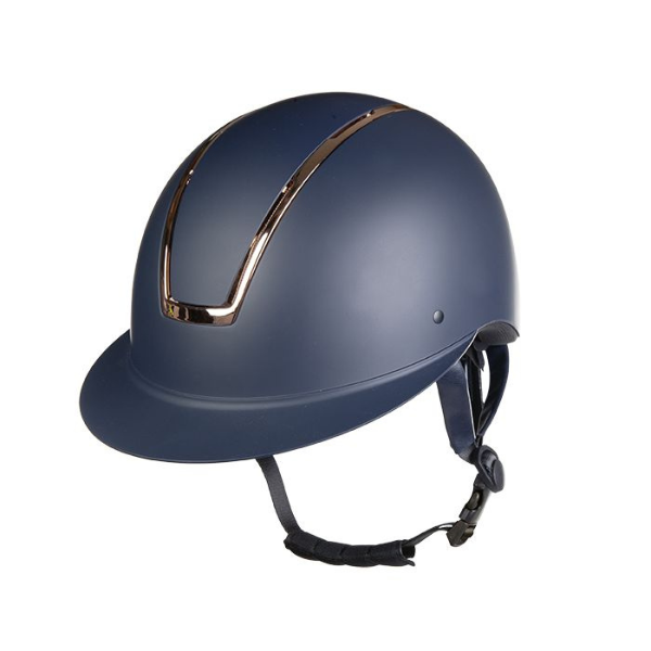 HKM Lady Shield Riding Helmet