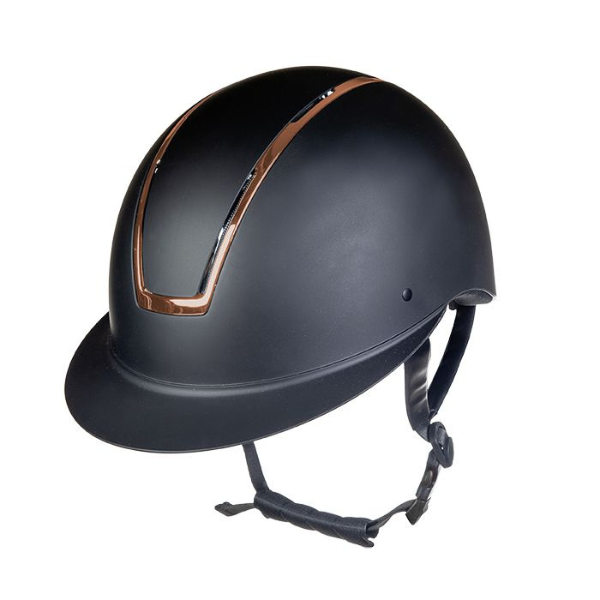 HKM Lady Shield Riding Helmet