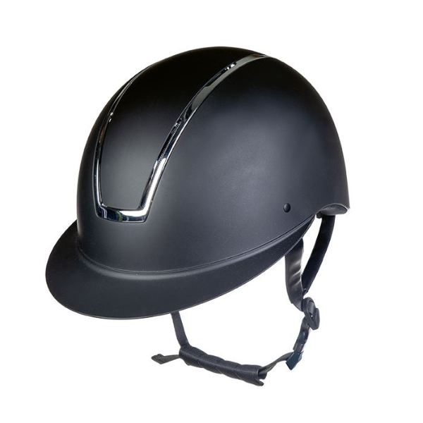 HKM Lady Shield Riding Helmet