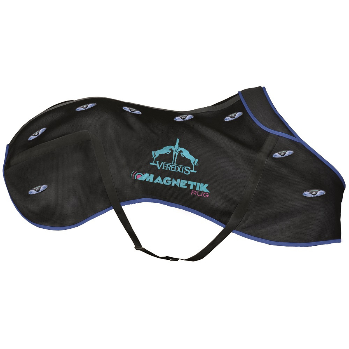 Veredus Magnetic Blanket