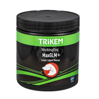 Trikem Working Dog Max GLM plus