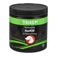 Trikem Working Dog Max MSM plus
