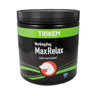 Trikem Working Dog Max Relax