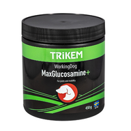 Trikem Working Dog Max Glukosamin plus