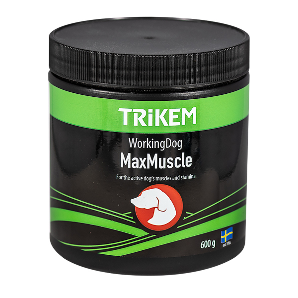 Trikem Working Dog Max Muscle