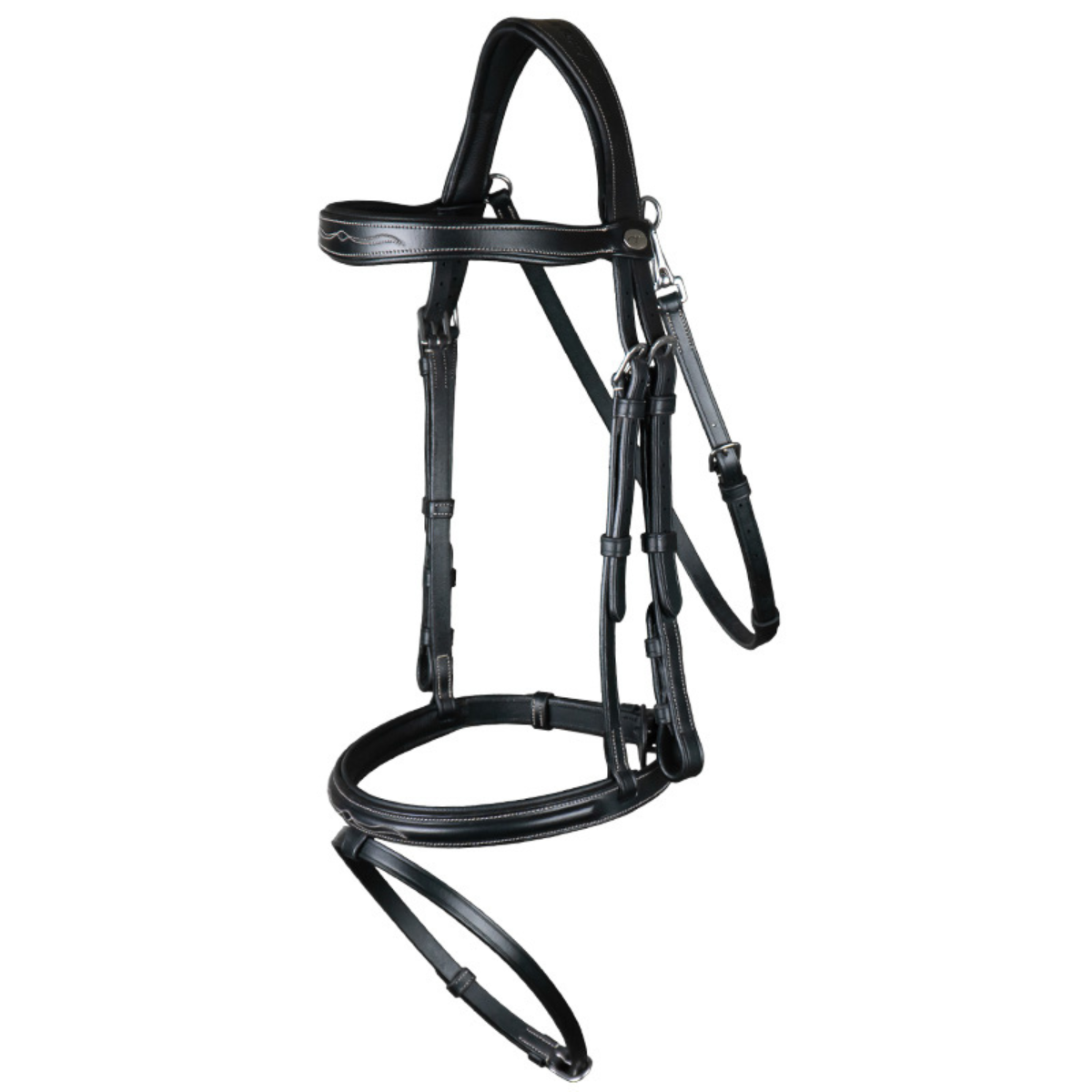 Dyon WO Träns mönstersöm komb.nosgrimma