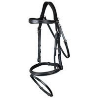 Dyon WO Träns mönstersöm komb.nosgrimma