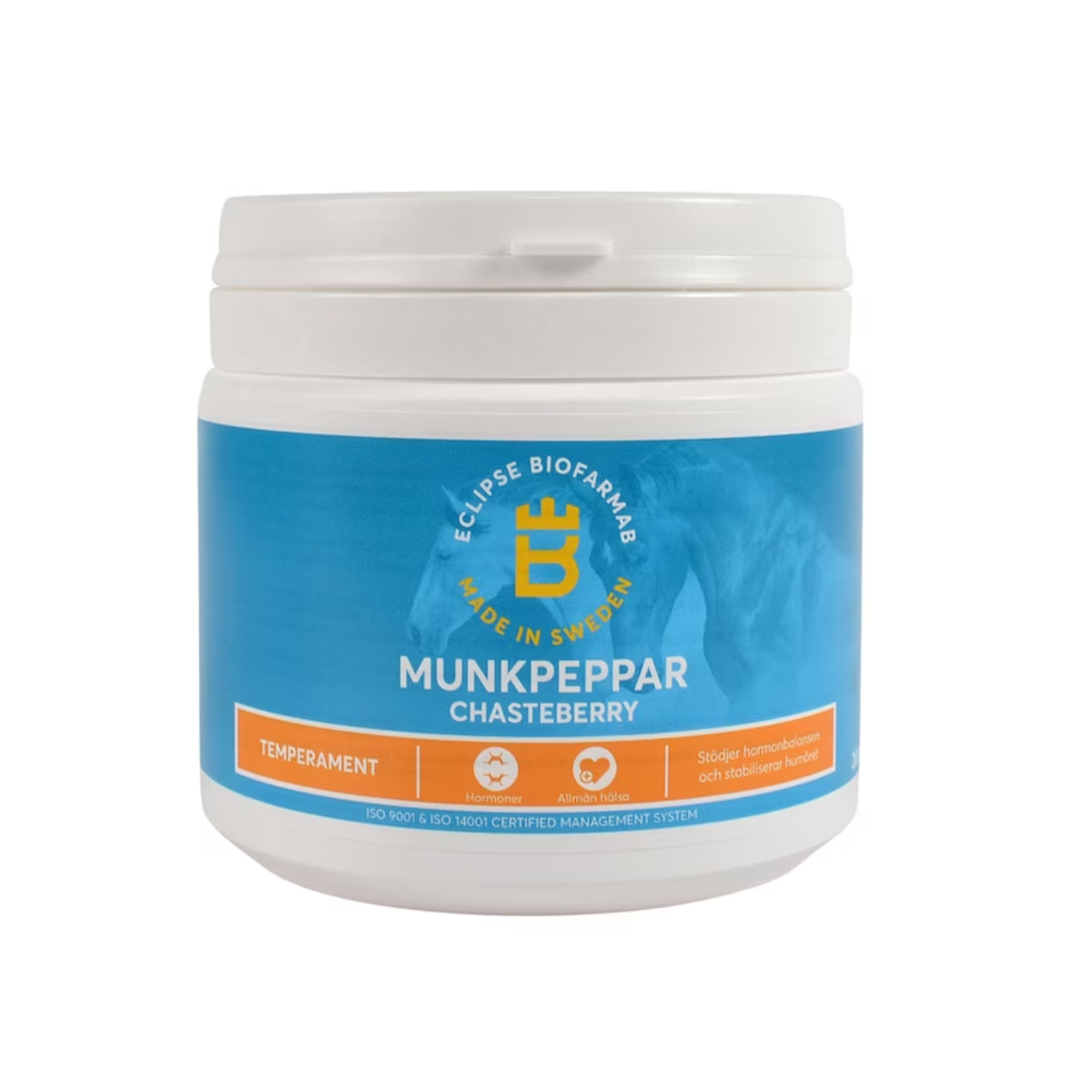 Biofarmab Munkpeppar