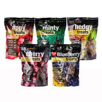 NAF Horse Treats