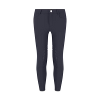 Kentucky Mexico City Kids Ridbyxa Knee Grip