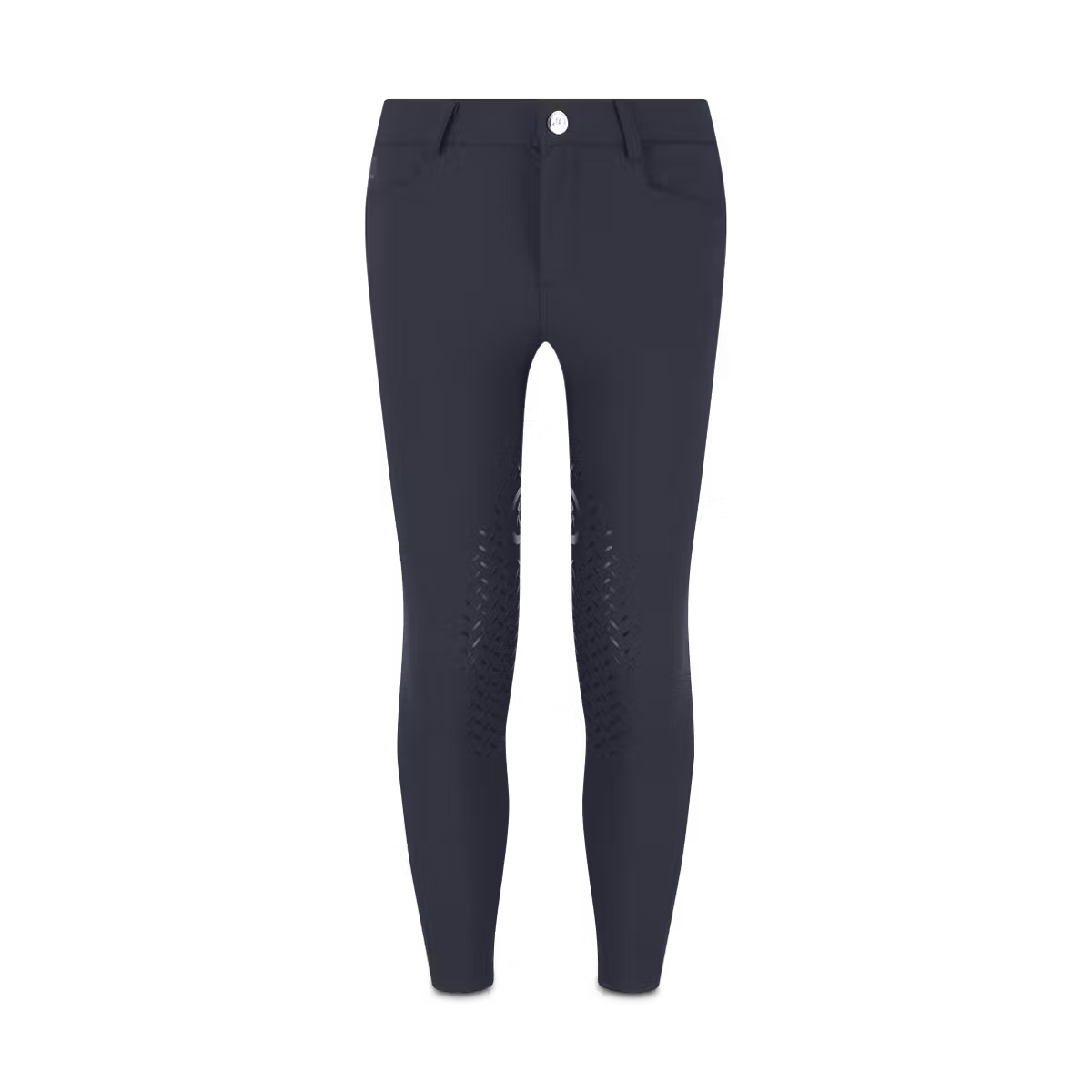 Kentucky Mexico City Kids Ridbyxa Knee Grip