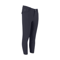 Kentucky Mexico City Kids Ridbyxa Knee Grip