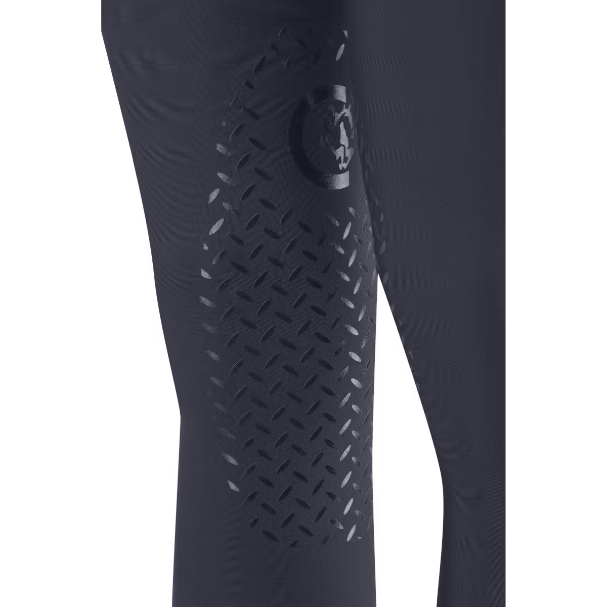 Kentucky Mexico City Kids Ridbyxa Knee Grip