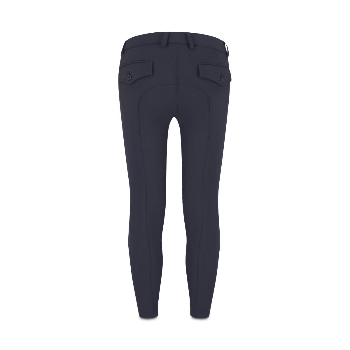 Kentucky Mexico City Kids Ridbyxa Knee Grip