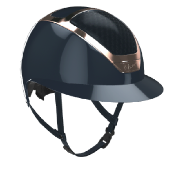 Kask Star Lady Pure Shine Everyrose