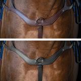 Dyon NE Anatomical chest harness 5-point