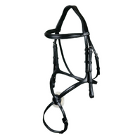 Dyon NE Träns mexikansk nosgrimma