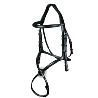 Dyon NE Träns mexikansk nosgrimma