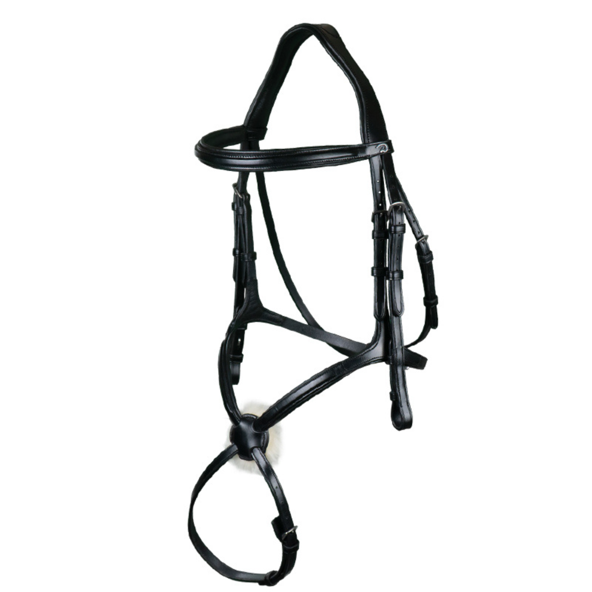 Dyon NE Träns mexikansk nosgrimma